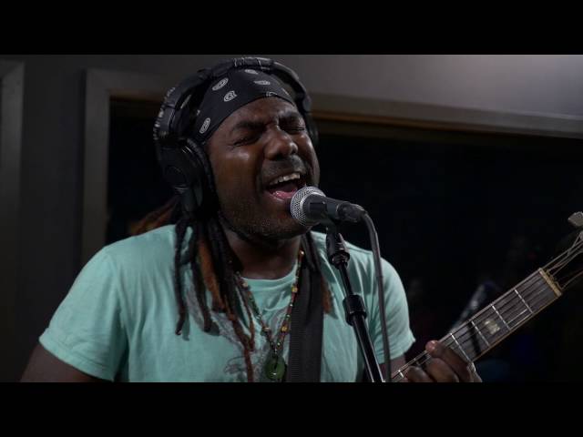 Lakou Mizik - Full Performance (Live on KEXP)