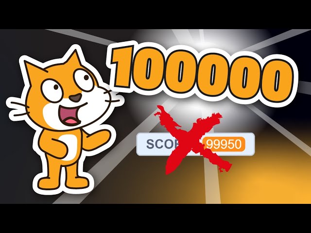 Awesome Number Counters 💯 | Exciting Scratch Game & How to Tutorials