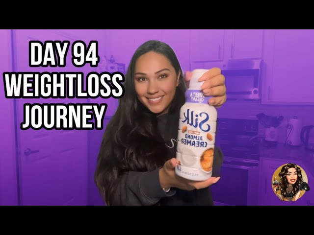 How to change your body in 6 months| Series | Day 94