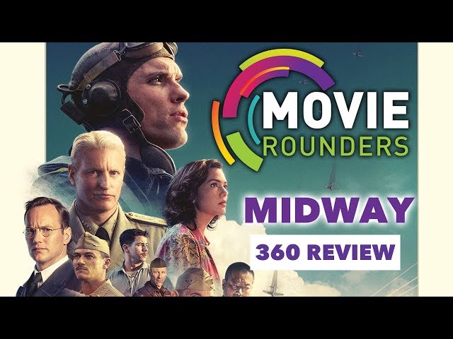 Midway - 360 Movie Review