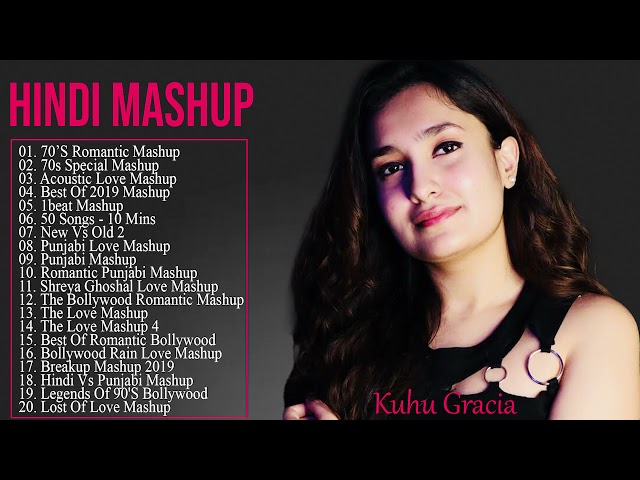 Top Bollywood Mashup Songs 2021 || Best Hindi Mashup || Top Playlist Indian Mashup