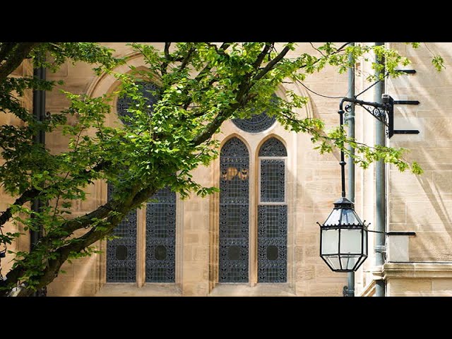 The University of Manchester 360° Tour