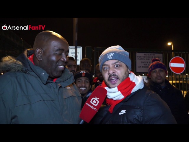 Man City 2 Arsenal 1 | Our Title Hopes Are DEAD!!! (Troopz Rant)