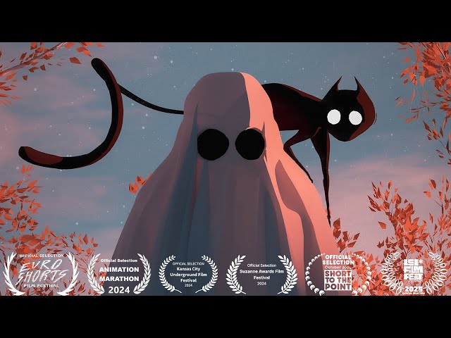 Under The Thicket | Animated Short Film