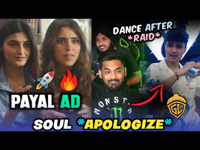 Manya Mayavi on Punch GODL..! 🚫 SOUL Raid K9 🔥 Slug Dance 💀 Akshat Back? 🥹 Payal Ad ✅ Scout TX