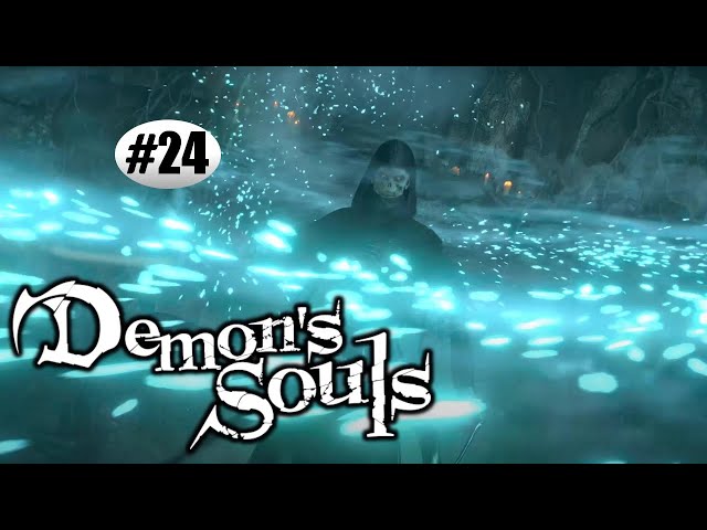 Demon's Souls 💀 #24 Patches die linke Ratte