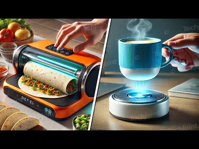 150+ VIRAL Amazon Gadgets Everyone Is OBSESSED With!