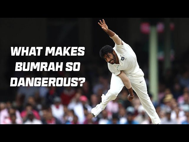 Aussie players on the Indian speedster who 'walks into bowl' | Australia v India 2024-25