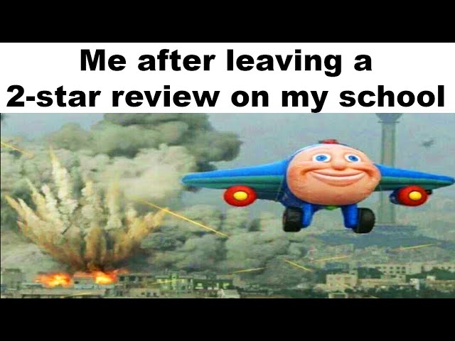 School Memes That Are Too Relatable