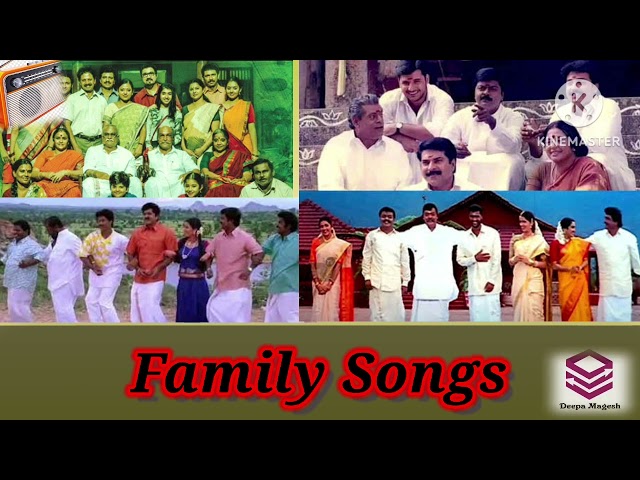 tamil melody | family song |songs