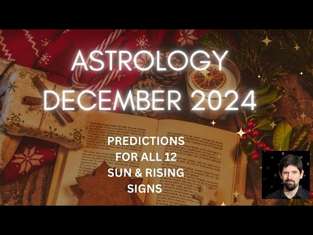 Astrology December 2024 Mars Retrograde🫨  #astorology #astrologypredictions