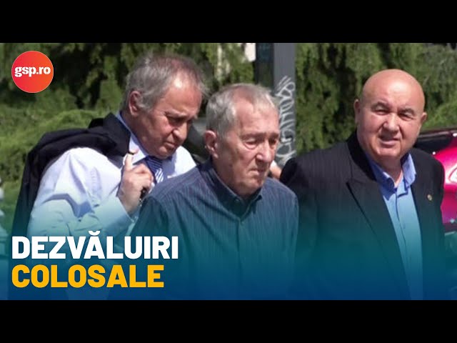 Dezvăluire fabuloasă! Valentin Ceaușescu a cerut echipa înainte de meciul istoric al Stelei