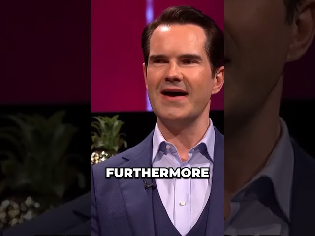 Big Narstie and Jimmy Carr's Hilarious Roast Battle: Pajamas vs. Teeth