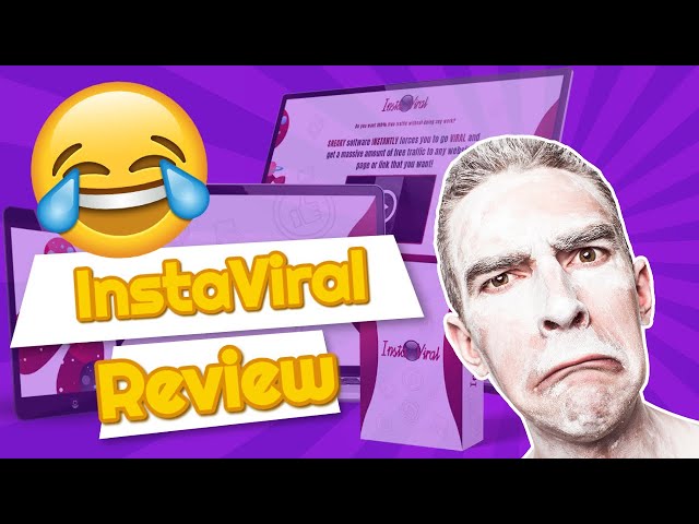 InstaViral Review