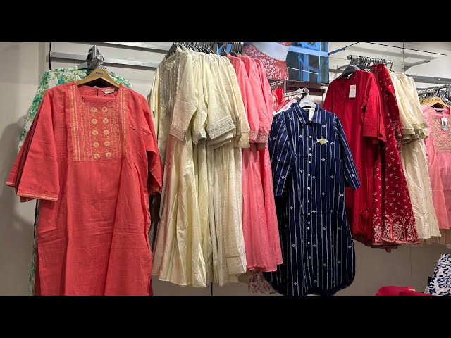 Max Fashion Latest Summer Collection 2025 | Max Store Tour | Affordable Ethnic Wear Collection