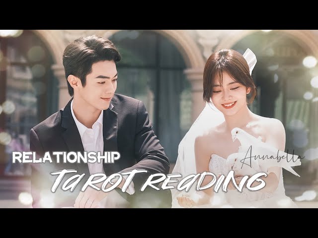 Seven Tan Song Yun & Xu Kai - Relationship Tarot Reading | 谭松韵 Đàm Tùng Vận & 许凯 Hứa Khải