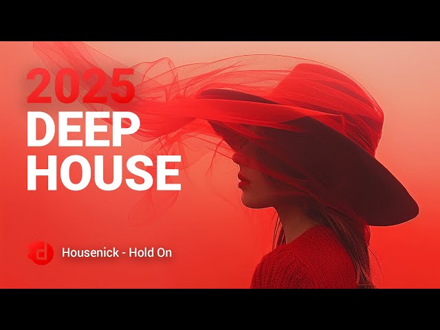 Housenick - Hold On