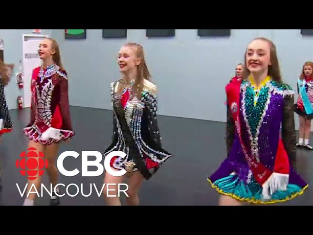 Meet B.C.’s World Irish Dancing Championship contestants