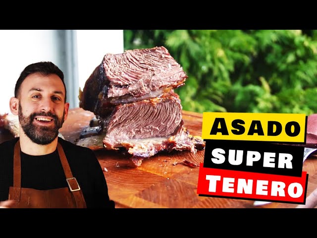 The Art of Argentine Asado: Succulent Beef Ribs