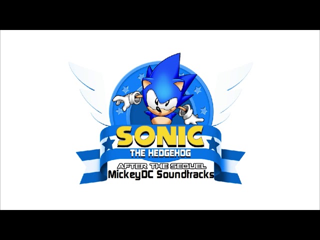 The Adventure Continues - For Horizon Heights Act 1 - Sonic: After The Sequel Music Extended