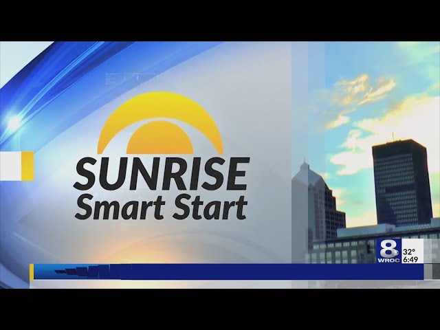 Sunrise Smart Start: Gym membership law, Grammy Award