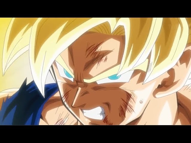 【MAD】CHA-LA HEAD-CHA-LA - Dan Dan Kokoro Hikareteku (Dragon Ball Z Remastered)