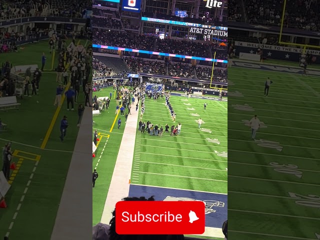 AT&T Stadium Cowboys Stadium #football #highlights #gaming#arlingtontexas #texas