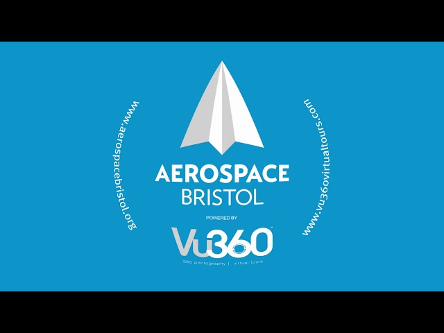 Vu360 Virtual Tours - Concorde 360 #concorde #360 #virtualtour