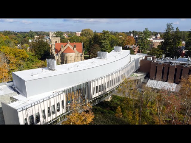 Bridge for Laboratory Sciences