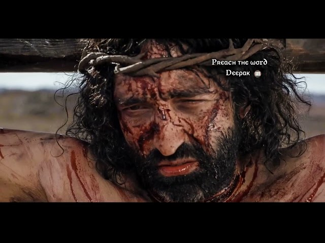 ANTICHRIST SPIRIT _ 4 Events That Will Happen Soon __ Preach The Word Deepak(720P_HD)