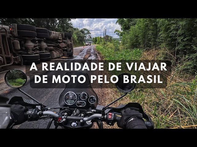 VIAGEM DE MOTO POR MINAS GERAIS - EPISÓDIO 01 #viagemdemoto #viagem #royalenfieldhimalayan