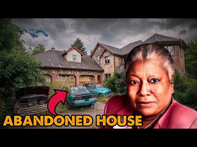 Esther Rolle's Untold Story, Abandoned House, MYSTERIOUS DEATH and Net Worth Revealed