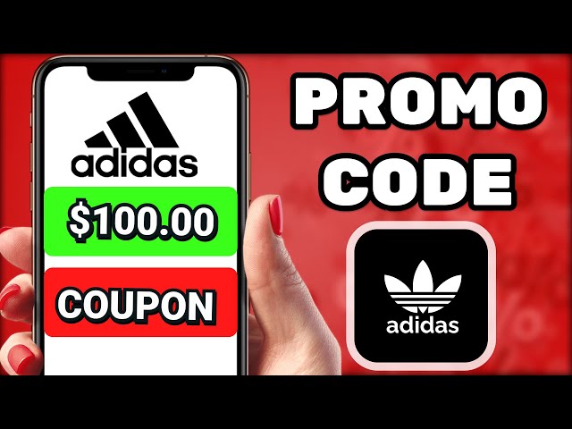 Adidas 2025 SECRET Code Revealed! 🎁 How to Get FREE Promo Codes, Discounts & Coupons (Working)