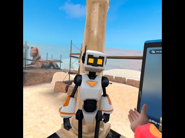 RANDOM FUN CONTENT I FOUND ON VR METAVERSE!!!