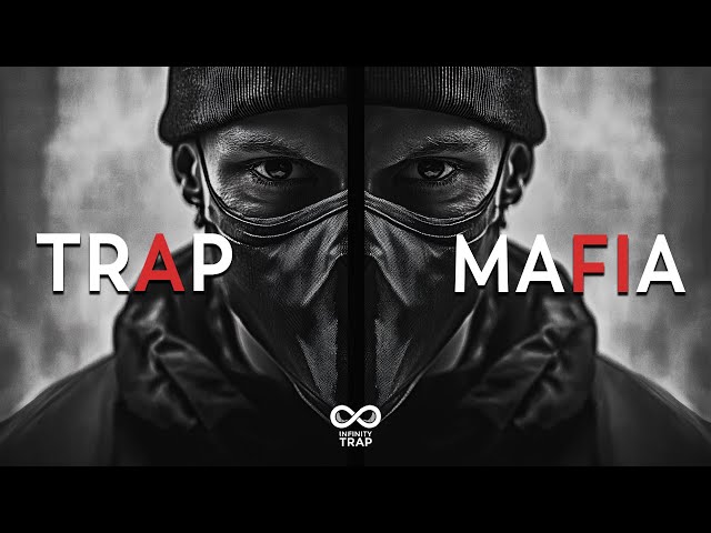 Mafia Music 2025 ☠️ Best Gangster Rap Mix - Hip Hop & Trap Music 2025