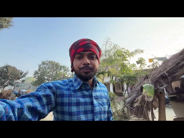 आज का vlog घर पर बनाया ॥ घर पर क्या किया #gulabraovlogs