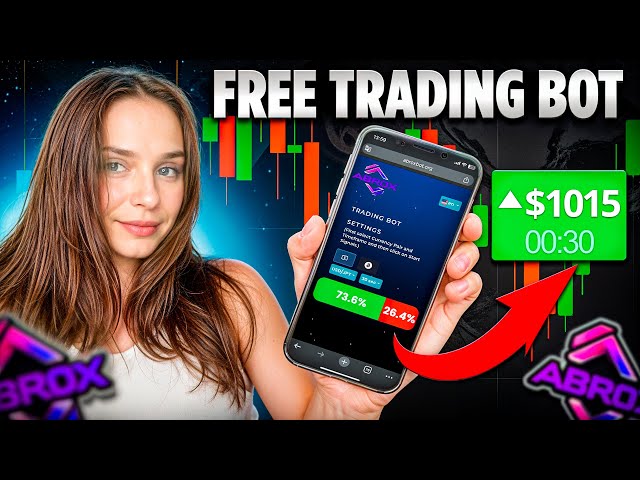 FREE TRADING BOT | BINARY OPTIONS SIGNALS | POCKET OPTION AI