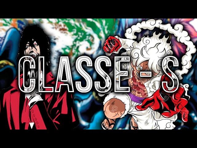 5 PERSONAGENS QUE PODERIAM SER UM HERÓI CLASSE - S EM ONE PUNCH MAN PARTE 2