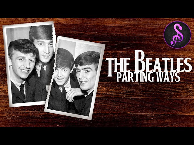 The Beatles: Parting Ways | Full Music Biography | Stream Music and More