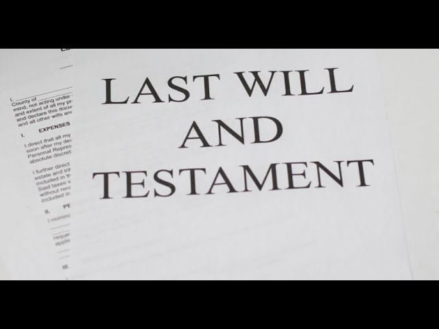 Will PHobia - The PHOBIA of Will in the Black/African Community