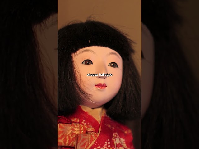 [PART 1] Japanese Urban Legend. Okiku - The Doll That Grows Human Hair