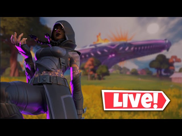 MOTHERSHIP EVENT | Fortnite