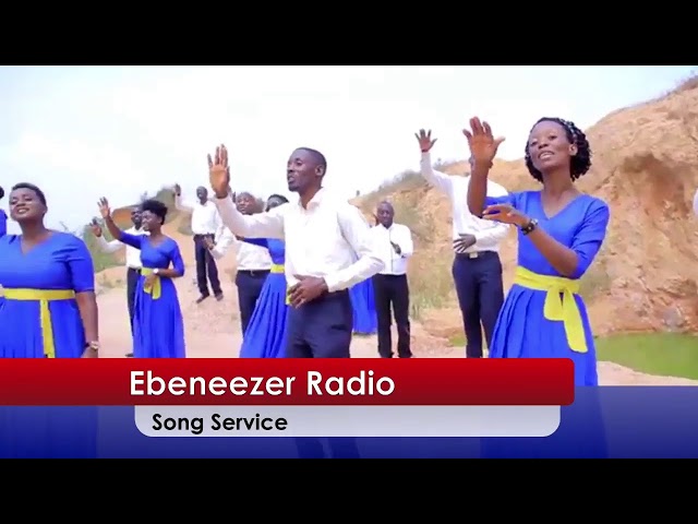 EBENEZER RADIO Live Stream