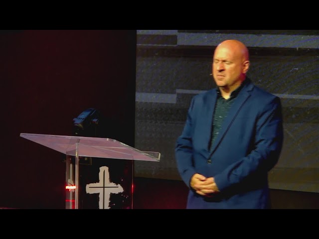 Ready To Love | Pastor Tim | 2nd Service