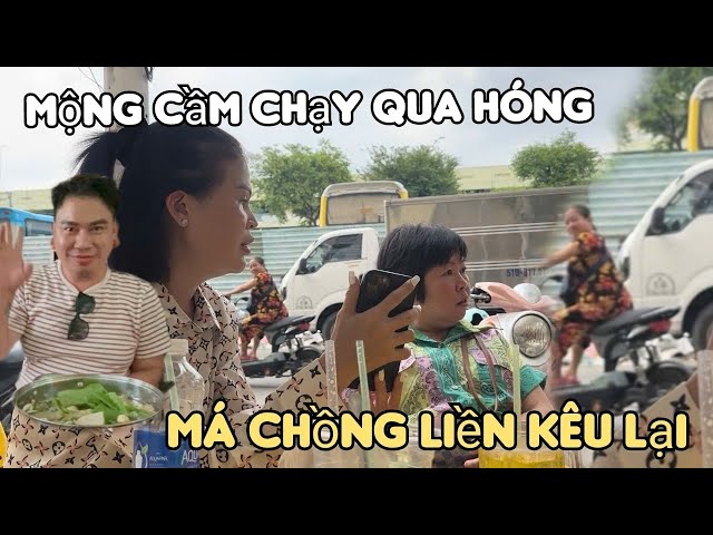 Chị Quý kéo cả nhóm về nhà live tream bán nước, cạnh tranh Má Chồng, Chủ Tịch cạn lời