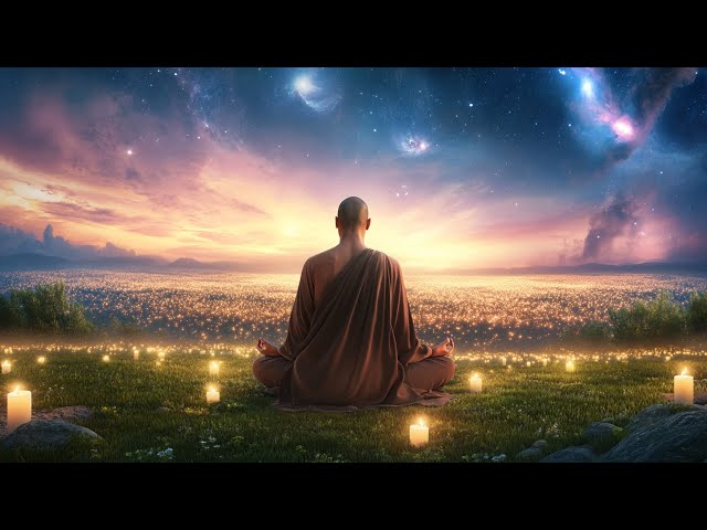 432 Hz Deep Healing Music | Super Recovery & Miracle Tone To Raise Positive Vibrations