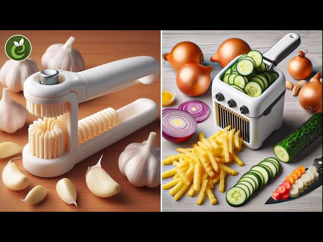 😍 Smart Appliances & Kitchen Utensils For Every Home 2024 #87 🏠Appliances, Inventions