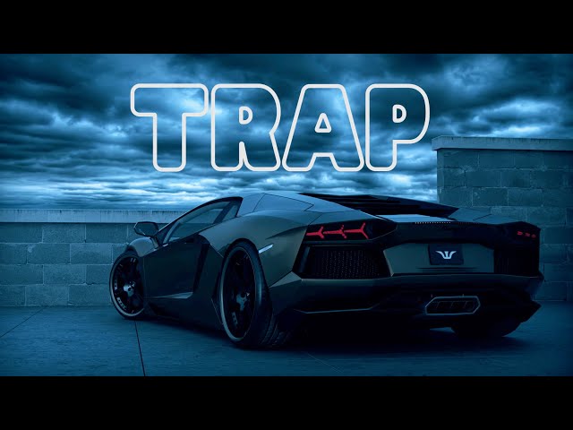 1 Hour Trap Beats Mix | Hip Hop/Trap Instrumental Beats 2022