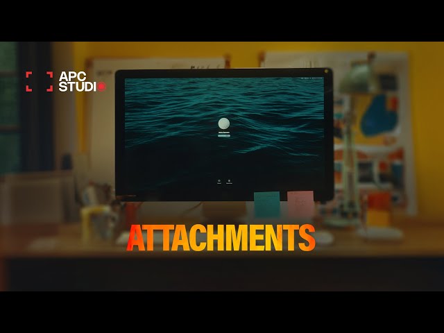 Attachments — Short Film by APC Studio