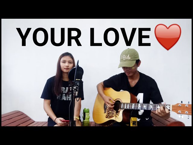 Your Love♥ | Alamid | Collaboration with Raimilyn Yadao